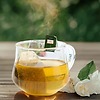 Trà Xanh Shan Tuyết Cổ Thụ Trên 100 Năm Tuổi Ướp Nhài - Giúp Tỉnh Táo, Làm Việc Hiệu Quả