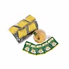 TRÀ XANH ƯỚP NHÀI BỊCH TÚI LỌC 200G