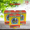 Nước Yến sào Khánh Hòa Sanest Fucoidan Nhân sâm hộp [1 lọ 70ml]
