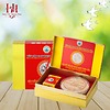 Yến sào Sanvinest Khánh Hòa NT sơ chế hộp 50g 