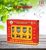 Nước Yến sào Sanvinest Khánh Hòa lọ 70ml, 21% Yến sào, có đường