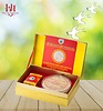 Yến sào Khánh Hòa nguyên tổ sơ chế 50g chính hiệu Sanvinest