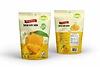 Xoài Sấy Dẻo Muối Ớt Viza Food 200g x 3 Túi – Xoài Dẻo Cay Ngọt, Ít Xơ, Đặc Sản Việt Nam