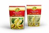 Sầu Riêng Sấy Thăng Hoa Good Good 100g – Sầu Riêng Giòn Thơm, Túi Nhỏ Tiện Lợi, Đặc Sản Việt Nam