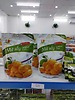 Mít thái sấy GIÒN, xốp, thơm ngon, giòn rụm, không đường, gói 300G - Viza Food