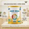 Sữa Bột Fidimilk Gain Gold HMO Colostrum 900g – Sản Phẩm Dinh Dưỡng Cho Trẻ Từ 1–18 Tuổi