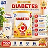 Sữa Bột Fidimilk Diabetes HMO Colostrum 900g Hương Vanilla – Dinh Dưỡng Bổ Sung Cho Người Trưởng Thành