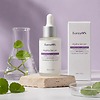 Serum Cấp Ẩm FerraON Hydra Serum - Chiết Xuất Rau Má Và Trà Xanh Cấp Ẩm Phục Hồi Làn Da Cho Da Khô Da Nhạy Cảm 30ml