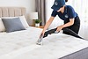 Dịch Vụ Giặt Đệm Ngủ, Giặt Rèm Cửa Tại Nhà | Làm Sạch Sâu – Hút Bụi Bẩn – Khử Mùi