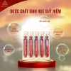 Cao Nước Đông Trùng Hạ Thảo Thiên Hương Phát Chuẩn Nhật, Dưỡng Chất Tự Nhiên Hộp 10 Ống (100ml)