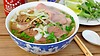 Phở Bò Ngày & Đêm 65g, Thùng 30 gói – Phở Bò Ăn Liền Hương Vị Thơm Ngon, Tiện Lợi  