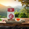 Trà Vàng Túi Trà Chín Yên Bái 1 Tôm 3 Lá 6g – Trà Shan Tuyết Cổ Thụ Shanam