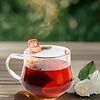 TRÀ ĐEN - THẢO HỒNG TRÀ TÚI LỌC HỘP 30G