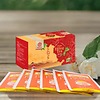 TRÀ ĐEN - THẢO HỒNG TRÀ TÚI LỌC HỘP 80G