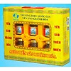 [Hộp 6 Lọ] Nước Yến sào Sanvinest Khánh Hòa lọ 70ml