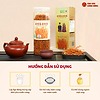Đông trùng hạ thảo Militaris Hoàng Gia (100g/lọ)