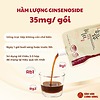 Hồng Sâm Hoàng Hậu Hongsamjin Bichaek Hwanghu Korean Red Ginseng Extract – Hồng Sâm 6 Năm Tuổi, Lựu Và Collagen Cá (120ml x 20 túi)