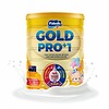 SỮA BỘT FIDIMILK GOLD PRO+1 400G/ 800G – THỰC PHẨM BỔ SUNG DINH DƯỠNG CHO TRẺ TỪ 0–12 THÁNG TUỔI
