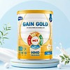 Sữa Bột Fidimilk Gain Gold HMO Colostrum 900g – Sản Phẩm Dinh Dưỡng Cho Trẻ Từ 1–18 Tuổi
