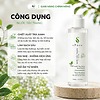Nước Tẩy Trang sPure 150ml - Dịu Nhẹ Cho Da Nhạy Cảm - Trà Xanh & Acid Lactic - Sạch Sâu Không Khô Da