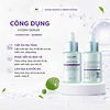 Serum Cấp Ẩm FerraON Hydra Serum - Chiết Xuất Rau Má Và Trà Xanh Cấp Ẩm Phục Hồi Làn Da Cho Da Khô Da Nhạy Cảm 30ml