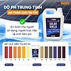 Dung Dịch Vệ Sinh Tấm Pin Mặt Trời VKINNO Solar Shield – Đậm Đặc, An Toàn Lớp Phủ ARC, Hỗ Trợ Duy Trì Hiệu Suất Phát Điện