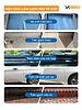 Dung Dịch Tẩy Mảng Bám Xi Măng, Đường Ron VKINNO Grout – Làm Sạch Vết Bẩn Cứng Đầu