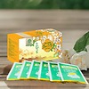 Trà Xanh Shan Tuyết Cổ Thụ Trên 100 Năm Tuổi Ướp Nhài - Giúp Tỉnh Táo, Làm Việc Hiệu Quả
