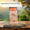 BẠCH TRÀ MÂY TÀ XÙA TÚI 100G - TRÀ SHAN TUYẾT CỔ THỤ