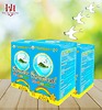 [Combo 15 lọ] Nước Yến sào Sanvinest Khánh Hòa dành cho trẻ em 62ml