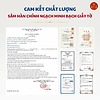 Kẹo hồng sâm Hàn Quốc 250g – DKG