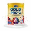 SỮA BỘT GOLD PRO+2 400G/800G – SẢN PHẨM DINH DƯỠNG DÀNH CHO TRẺ TỪ 1–15 TUỔI