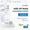 Nước Tẩy Trang FerraON Cleansing Water Sạch Sâu Dịu Nhẹ Cân Bằng Da 150ml