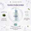 Serum Cấp Ẩm FerraON Hydra Serum - Chiết Xuất Rau Má Và Trà Xanh Cấp Ẩm Phục Hồi Làn Da Cho Da Khô Da Nhạy Cảm 30ml