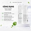 Combo 3 Chăm Sóc Da Sạch Sâu Dưỡng Ẩm FerraON, Nước Tẩy Trang 150ml, Bọt Rửa Mặt 150ml, Serum Cấp Ẩm 30ml Dịu Nhẹ Cho Da