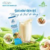 SỮA HẠT DÀNH CHO NGƯỜI GẦY – 38 LOẠI HẠT DINH DƯỠNG, BỔ SUNG NĂNG LƯỢNG