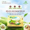 Sữa hạt dinh dưỡng 36 loại hạt