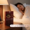 Cao Nước Đông Trùng Hạ Thảo Thiên Hương Phát Chuẩn Nhật, Dưỡng Chất Tự Nhiên Hộp 10 Ống (100ml)