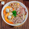 Hủ Tiếu Nam Vang Ngày & Đêm Phú Cường 70g – Thùng 30 Gói, Hủ Tiếu Ăn Liền Tiện Lợi
