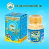 [Combo 15 lọ] Nước Yến sào Sanvinest Khánh Hòa dành cho trẻ em 62ml