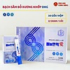 Thực Phẩm Bảo Vệ Sức Khỏe Cherish Bone Cherish Immune – Nhân Sâm 6 Năm Tuổi, Nhung Hươu, N-Acetylglucosamine (12g*30 stick) – DKG