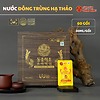  Đông trùng hạ thảo cao cấp (30ml* 60 gói) – DKG