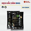 Kẹo hắc sâm HQ 250g – DKG