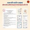 Hồng sâm lát mật ong Hàn Quốc (20g*10) – DKG