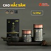 Ginssen Black Ginseng Essence - Cao hắc sâm 120g (7mg/g) – DKG