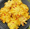 DỨA SẤY MUỐI ỚT MAI HOA – ĐẶC SẢN ĐÀ LẠT 300gr