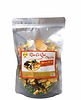 Rau Củ Sấy Giòn Mai Hoa 250gr