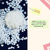 Combo wax nách, râu nam, wax bi chuyên nghiệp gồm 1 Nồi chống dính mini +100g sáp wax lông cứng +50g phấn rôm +5 Que gỗ