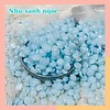 Combo Wax Nách, Râu Nam, Wax Bi Chuyên Nghiệp gồm 1 Nồi chống dính mini +100g sáp wax lông cứng + phấn rôm +5 Que gỗ