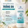 Kem chống nắng Med Pearl SPF 50+ PA+++ - Bảo vệ toàn diện cho da